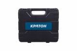 Аккумуляторная дрель-шуруповерт CD-18-Li-1,5 Кратон 3 11 01 056