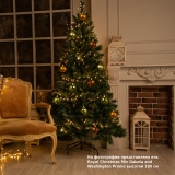 Елка искусственная Royal Christmas Dakota-Washington Mix Promo PVC 180 см, 70180