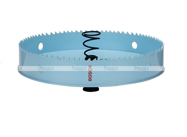 Коронка пильная Special for Sheet Metal (152 мм; HSS-CO) Bosch 2608584855