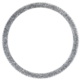 Переходное кольцо BOSCH 2600100222, для профессионального использования, 30х25,4х1,5 мм