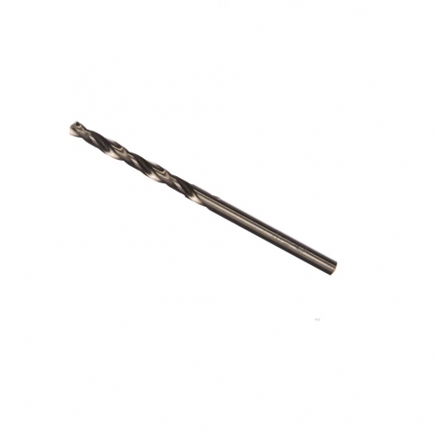 products/Сверло BOSCH 2608585916 , HSS-G, по металлу, 4х43х75 мм, цилиндрический хвостовик, 2шт
