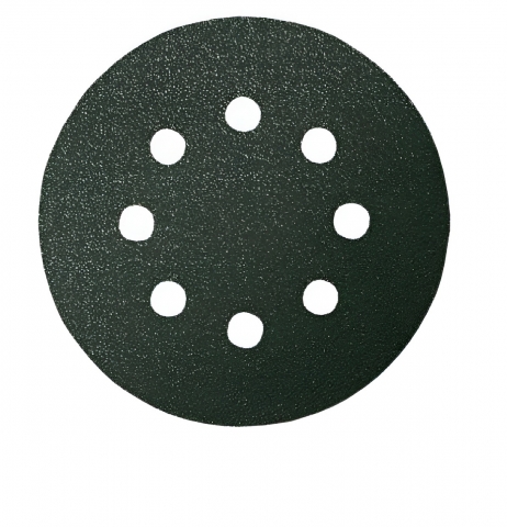 products/5 шлифлистов ?125мм К180 Best for Coatings+Composites 2608605118