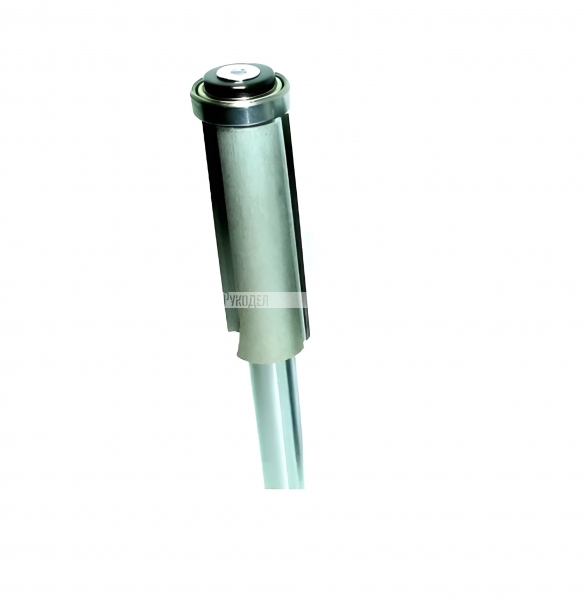 Фреза Globus 1020S d16h30, кромочная, для дерева, штучный комплект, прямая