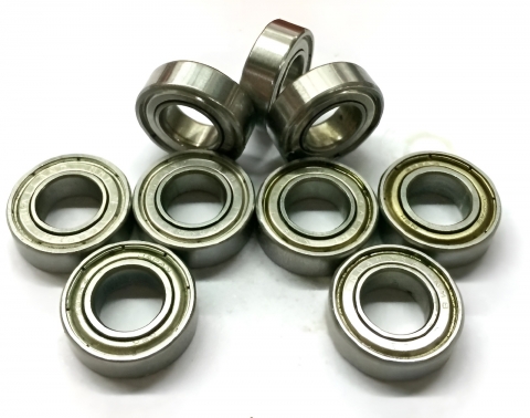 products/Подшипник для фрез Глобус 4,7x9,5, для повышения качества обработки
