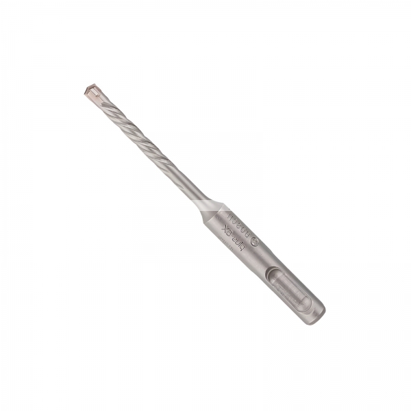 Бур (ударное сверло) Bosch SDS Plus-5X 7x200x260 мм (арт. 2608836615)