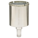 Коронка Bosch Ceramic 2609256C88, для керамики, алмазное покрытие, 45мм