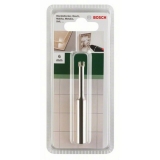 Сверло BOSCH 2609256C97 Ceramic, алмазное, для бетона, сухое сверление, 6мм x 33мм