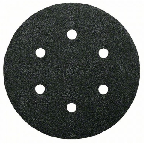 products/Шлифовальные круги F355 Best for Coatings+Composites 6 отверстий Ø150 мм K240 (5 шт) Bosch 2608605128