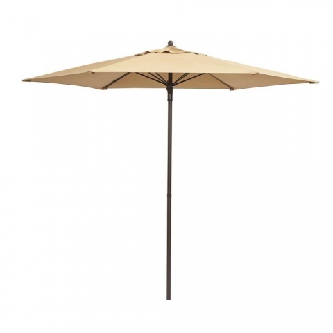 products/Зонт для сада Afina AFM-270/6k-Beige арт. AFM-270/6k-Beige