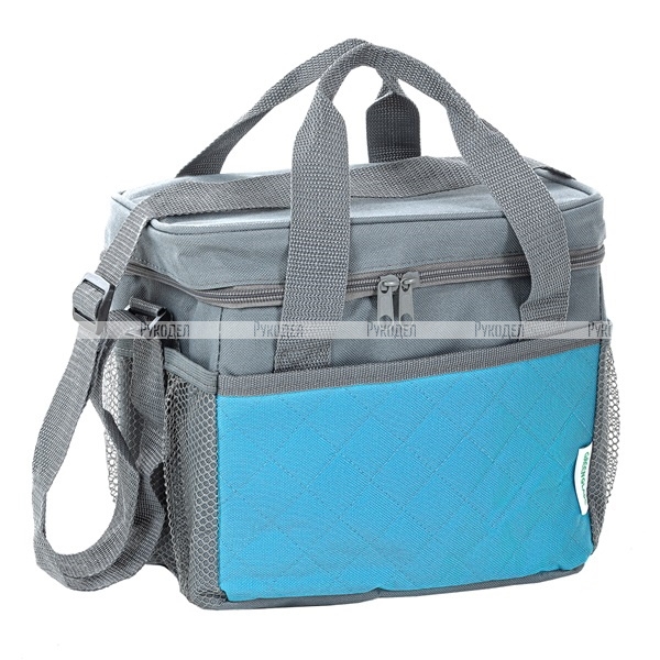 Изотермическая сумка Green Glade 8 л, P2108