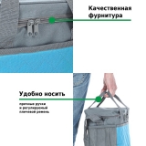 Изотермическая сумка Green Glade 8 л, P2108