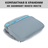 Изотермическая сумка Green Glade 8 л, P2108