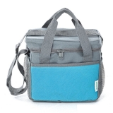 Изотермическая сумка Green Glade 8 л, P2108
