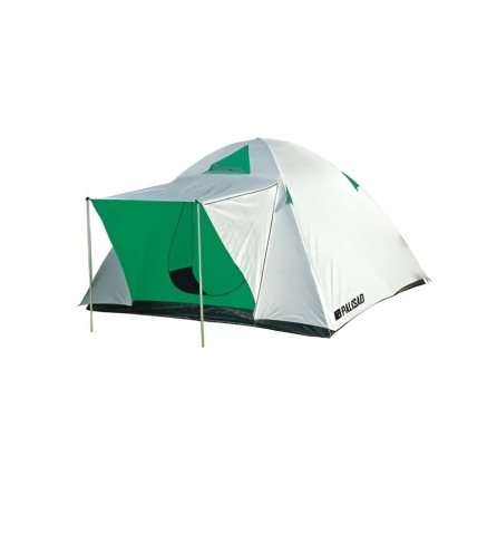 products/Палатка двухслойная трехместная 210x210x130cm PALISAD Camping, 69522