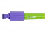 Распылитель PALISAD 65182, для полива и очистки, АБС-пластик, 3 режима