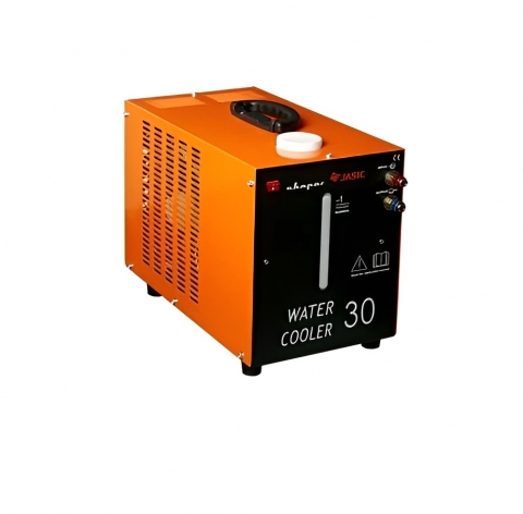 products/Блок водяного охлаждения Сварог "WATER COOLER 30", 9л, 5.3л/мин