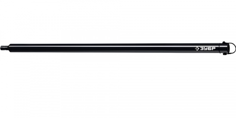 products/Удлинитель шнека ЗУБР 7050-100, для мотобуров, длина 100 см, сталь