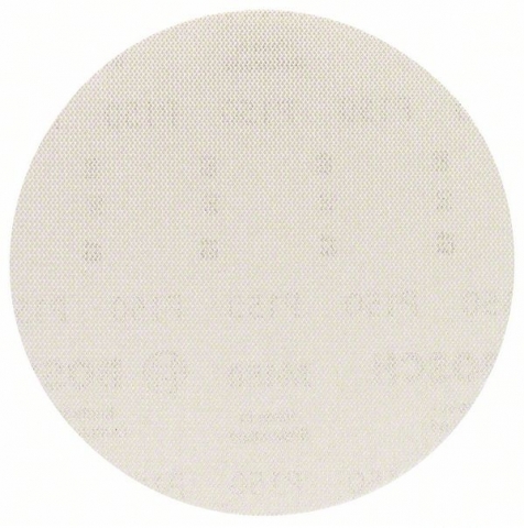 products/Круг шлифовальный на сетчатой основе (50 шт; 150 мм; G150) Bosch 2608621174