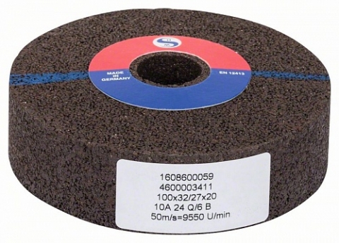 products/Шлифкруг конический 125 мм K20 Bosch1608600068