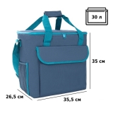 Сумка-изотермическая Green Glade 30 л P2230