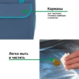 Сумка-изотермическая Green Glade 30 л P2230