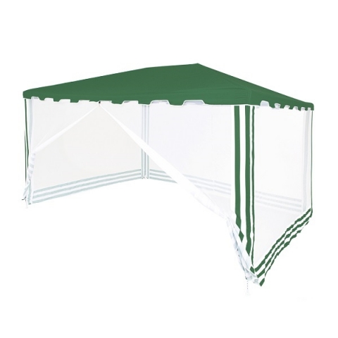 products/Тент садовый Green Glade 1044, 3х4х2,5м полиэстер