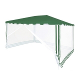 Тент садовый Green Glade 1044, 3х4х2,5м полиэстер