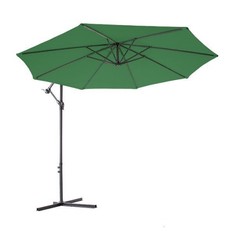 products/Зонт садовый Green Glade 8004 зеленый