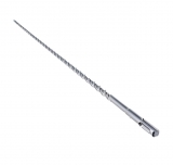 Бур SDS PLUS MATRIX 71062, 10x600мм, хвостовик SDS PLUS, для бетона, кирпича, камня