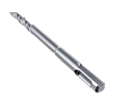 Бур SDS PLUS MATRIX 71062, 10x600мм, хвостовик SDS PLUS, для бетона, кирпича, камня
