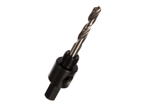 products/Хвостовик 6-гранный для коронок BIMETAL до 30 мм MATRIX 72494
