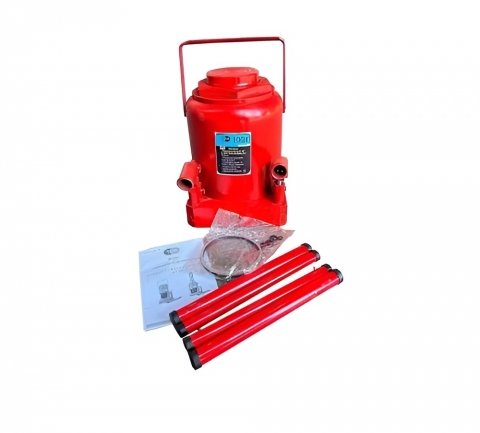 products/Домкрат гидравлический TOR ДГ-CT г/п 100,0 т (ST10003), 10035910