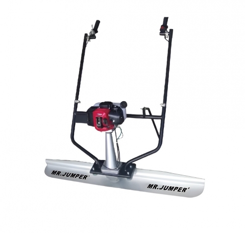 products/Виброрейка для бетона TOR SF-1, без лезвия, бензиновый двигатель Honda