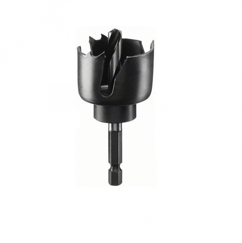 products/Коронка Bosch 2609256D03, для отверстий под споты, диаметр 38мм