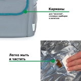 Сумка-изотермическая Green Glade 24 л P2124