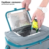 Сумка-изотермическая Green Glade 24 л P2124