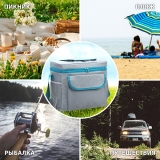 Сумка-изотермическая Green Glade 24 л P2124