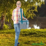 Сумка-изотермическая Green Glade 24 л P2124