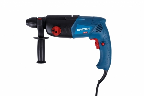 products/Перфоратор Кратон RHE-850-26S, 3 07 01 023