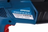 Перфоратор Кратон RHE-850-26S, 3 07 01 023