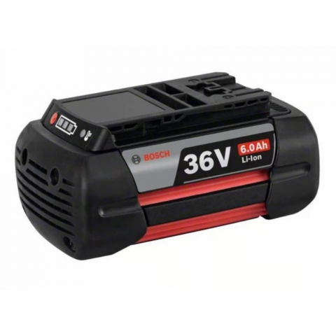 products/Аккумулятор Bosch Li-Ion 36В, 6 Ач, арт. 1600A016D3