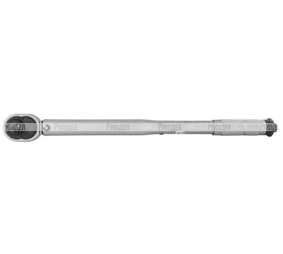 Ключ динамометрический THORVIK 1/2"DR, 28-210 Нм, арт. TW122821