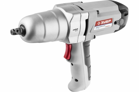 products/Гайковерт ударный Зубр ЗГУЭ-350