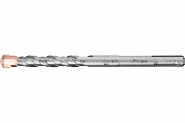 ЗУБР Бур SDS-plus 20x1000 мм, Эксперт 29314-1000-20