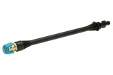 Мойка высокого давления аккумуляторная Gardena AquaClean 24/18V P4A Premium Set 14800-34.000.00	