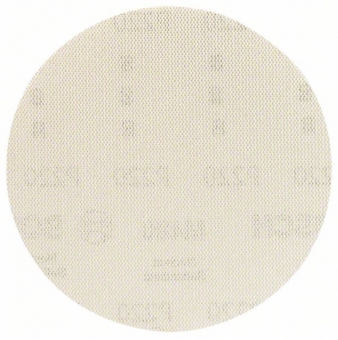 products/Круг шлифовальный на сетчатой основе (50 шт; 125 мм; G220) Bosch 2608621158