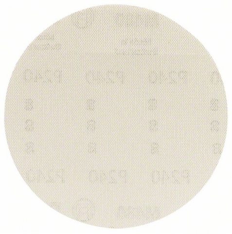 products/Круг шлифовальный на сетчатой основе (50 шт; 125 мм; G240) Bosch 2608621159