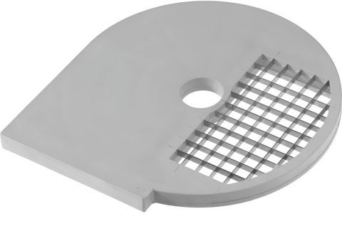 products/Диск для нарезки Fimar DISCOD8, для овощей и фруктов, размер 8x8 мм