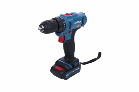 products/Аккумуляторная дрель-шуруповерт CD-14,4-Li-1,5 Кратон 3 11 01 055
