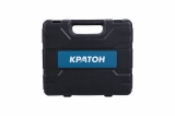 Аккумуляторная дрель-шуруповерт CD-14,4-Li-1,5 Кратон 3 11 01 055